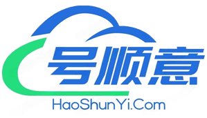 号顺意号卡分销系统logo